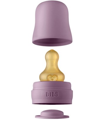 BIBS Baby Bottle set na fľašu - Cloud