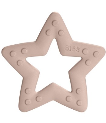 BIBS Baby Bitie hryzátko - Star Blush