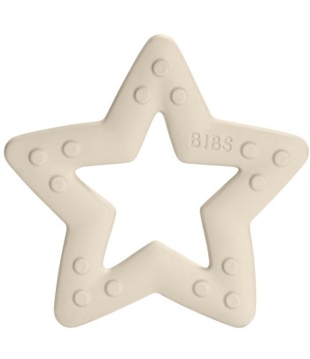 BIBS Baby Bitie hryzátko - Star Blush