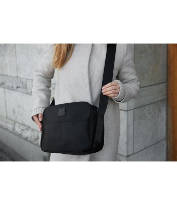 Crossbody Elodie Details - Black