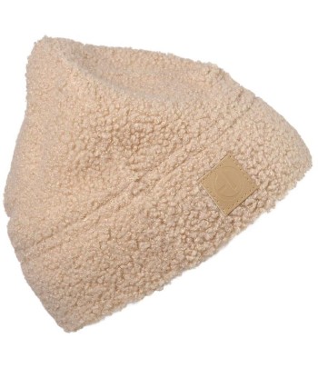 Autumn Beanies Elodie Details - Pink Bouclé, 2-3 roky