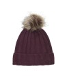 Příjemná a teplá zimní čepice od značky EN-FANT ve velikostech 48, 50, 52, 54.