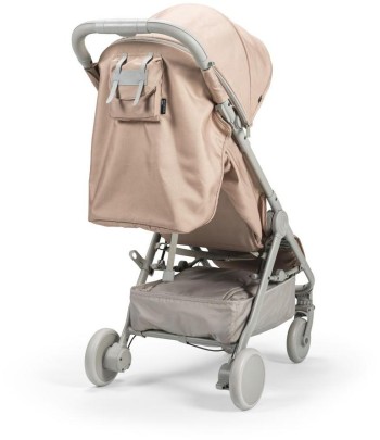 Mondo Stroller Elodie Details - Blushing Pink