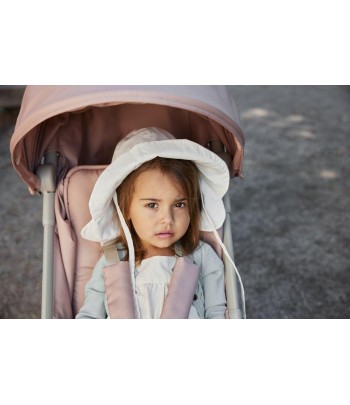 Mondo Stroller Elodie Details - Blushing Pink