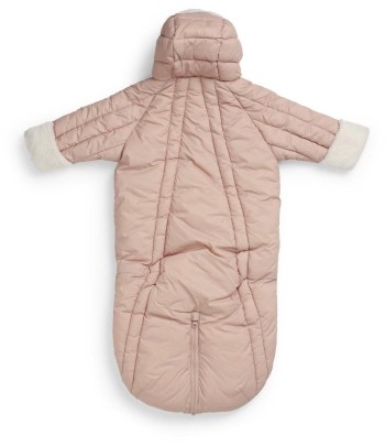 Baby overal Elodie Details - Blushing Pink, 6 - 12 měs.