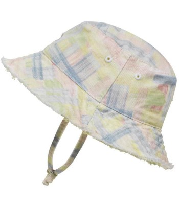 Sun Hat Elodie Details - Pastel Braids, 0-6 měsíců