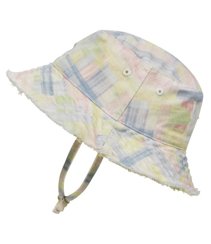 Sun Hat Elodie Details - Pastel Braids, 0-6 měsíců