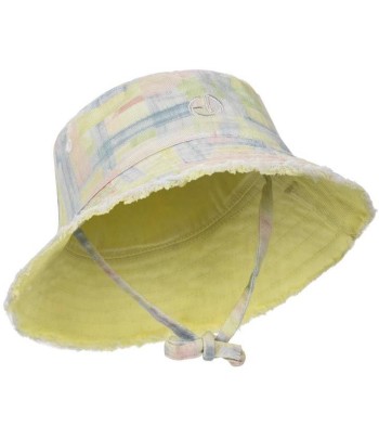 Sun Hat Elodie Details - Pastel Braids, 0-6 měsíců