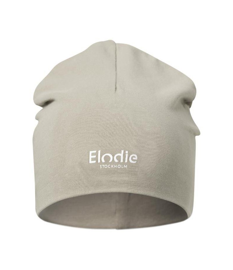 Logo Beanies Elodie Details - Moonshell, 1 - 2 roky