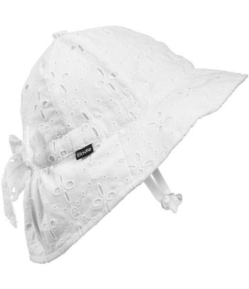 Sun Hat Elodie Details - Embroidery Anglaise, 2-3