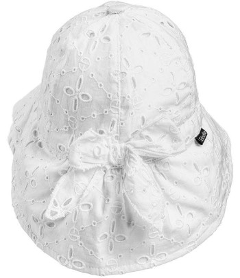 Sun Hat Elodie Details - Embroidery Anglaise, 2-3