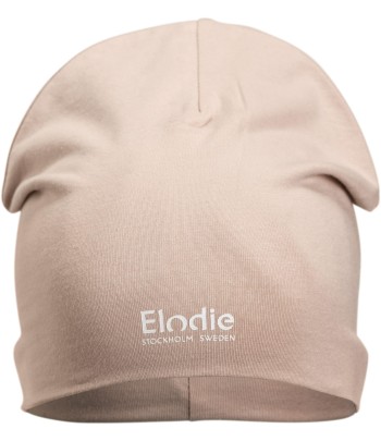 Logo Beanies Elodie Details - Powder Pink, 24-36 měsíců