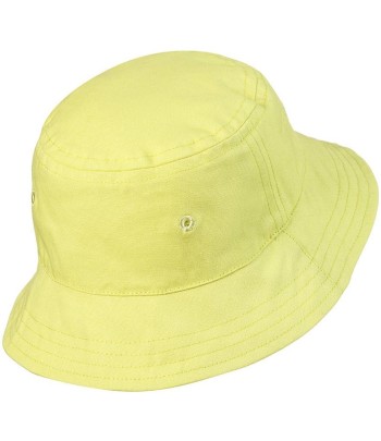 Sun Hat Elodie Details - Sunny Day Yellow, 6 - 12 měsíců