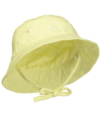 Sun Hat Elodie Details - Sunny Day Yellow, 6 - 12 měsíců