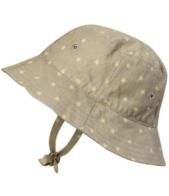 Sun Hat Elodie Details - Lemon Sprinkles, 2-3 roky