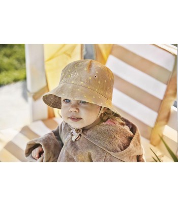 Sun Hat Elodie Details - Lemon Sprinkles, 2-3 roky