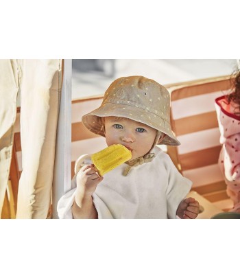 Sun Hat Elodie Details - Lemon Sprinkles, 2-3 roky