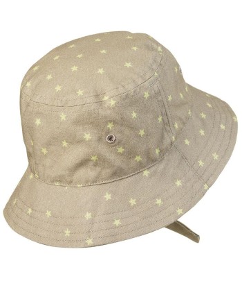 Sun Hat Elodie Details - Lemon Sprinkles, 2-3 roky