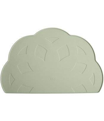 BIBS silikónové prestieranie Boheme - Cloud