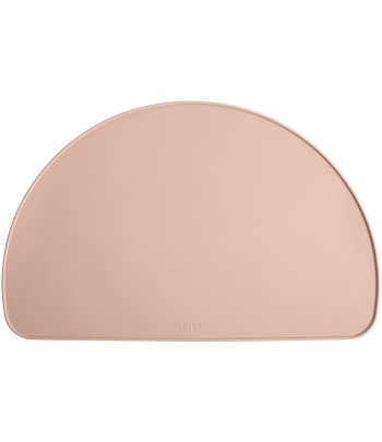 Silikonový ubrus BIBS Classic - Blush