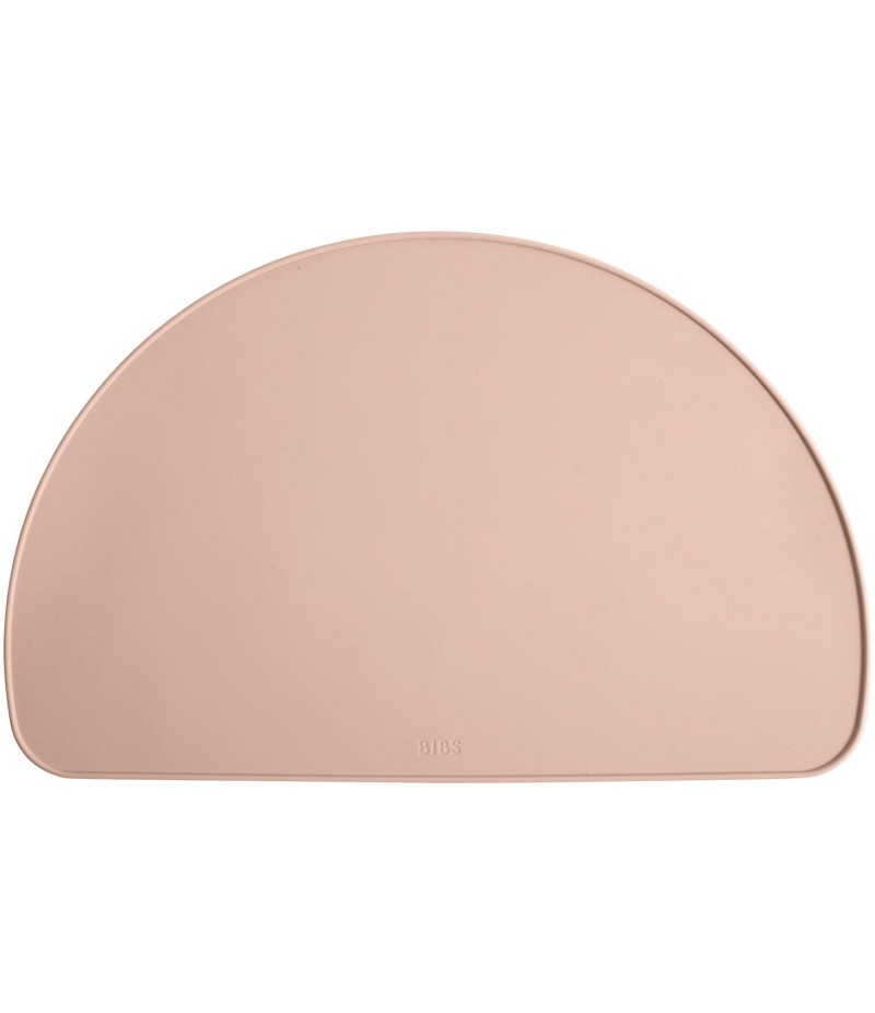 Silikonový ubrus BIBS Classic - Blush