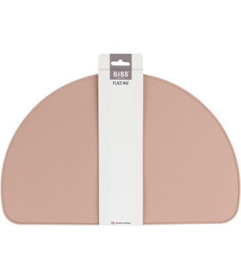 BIBS silikónové prestieranie Classic - Blush