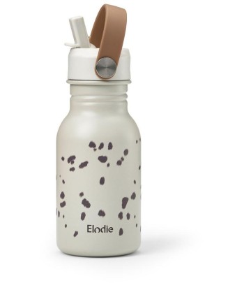 Dětská láhev na vodu Elodie Details - Dalmatian Dots