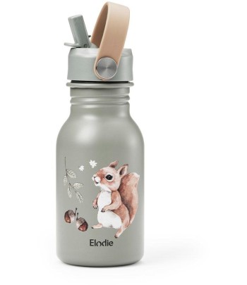 Dětská láhev na vodu Elodie Details - Chipmunk Darling