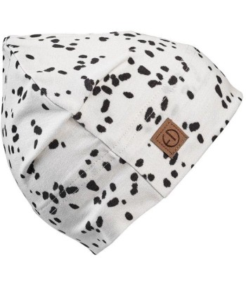 Light Beanies Elodie Details - Dalmatian Dots, 2-3 roky