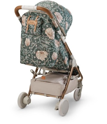 Mondo Stroller Elodie x Morris & Co - Pimpernel