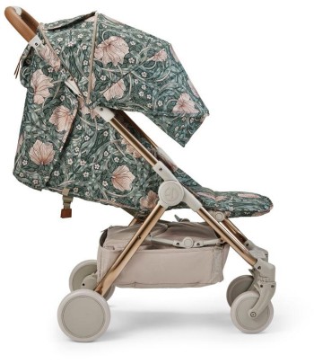 Mondo Stroller Elodie x Morris & Co - Pimpernel