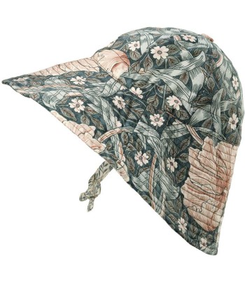 Sun Hat Elodie x Morris & Co - Pimpernel, 3-100 let