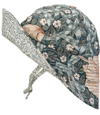 Sun Hat Elodie x Morris & Co - Pimpernel, 6-12 měsíců