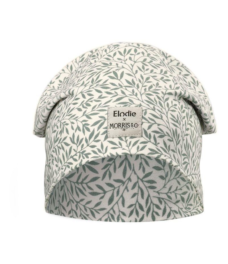 Logo Beanie Elodie x Morris & Co - Standen, 2-3 roky