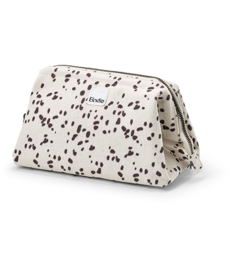 Příruční taška Zip&Go Elodie Details - Dalmatian Dots