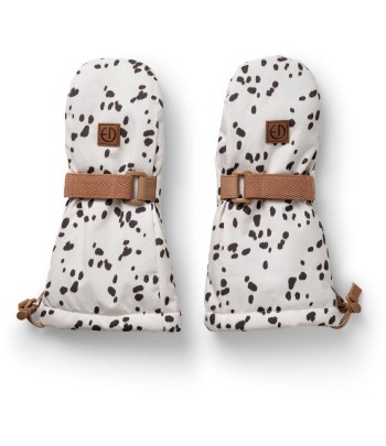 Rukavice Elodie Details - Dalmatian Dots, 1-3 roky