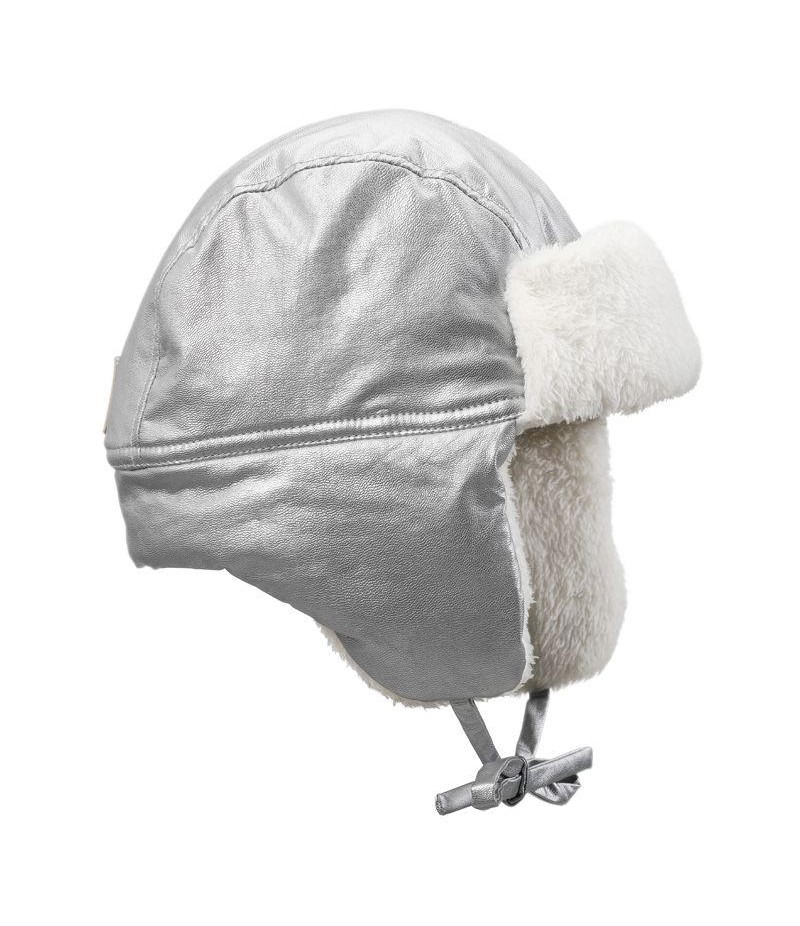 Winter cap Elodie Details - Silver Sheen, 3 - 100 let