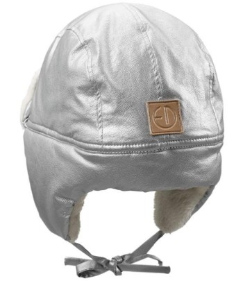 Winter cap Elodie Details - Silver Sheen, 3 - 100 let