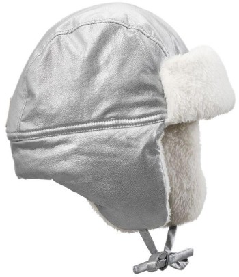 Winter cap Elodie Details - Silver Sheen, 2 - 3 roky