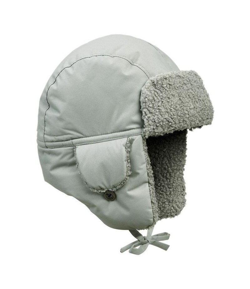 Winter cap Elodie Details - Hazy Jade, 3 - 100 let