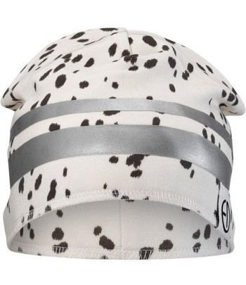 Winter Beanies Elodie Details - Dalmatian Dots, 2-3 roky