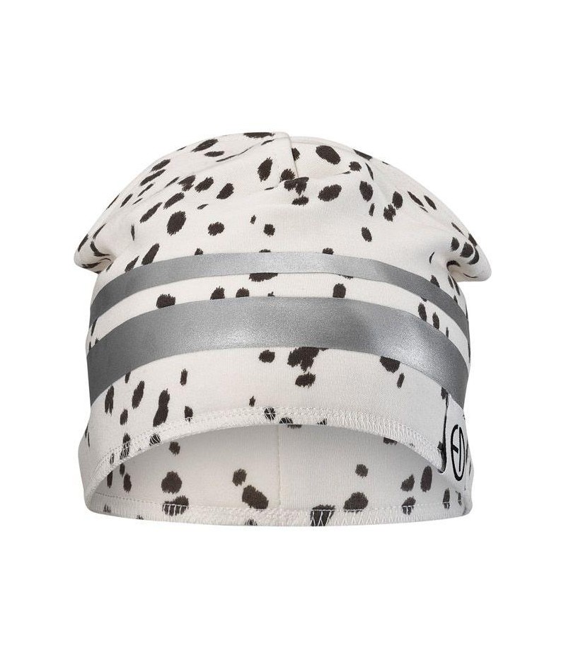 Winter Beanies Elodie Details - Dalmatian Dots, 2-3 roky